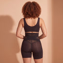Shape X - Body sculptant pour taille, ventre et cuisses