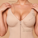 Shape X - Sculpting Body for Waist, Tummy and Thighs